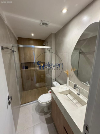 Imagem Apartamento com 3 Quartos à Venda, 140 m² em Alphaville I - Salvador Imagem Apartamento com 3 Quartos à Venda, 140 m² em Alphaville I - Salvador
