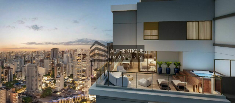 Imagem Apartamento com 3 Quartos à Venda, 173 m² em Perdizes - São Paulo Imagem Apartamento com 3 Quartos à Venda, 173 m² em Perdizes - São Paulo