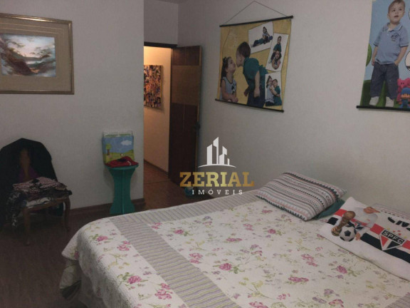 Imagem Sobrado com 3 Quartos à Venda, 210 m² em Santa Maria - São Caetano Do Sul