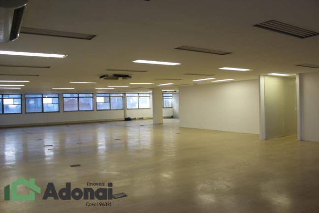 Imagem Sala Comercial à Venda, 517 m² em Pinheiros - São Paulo
