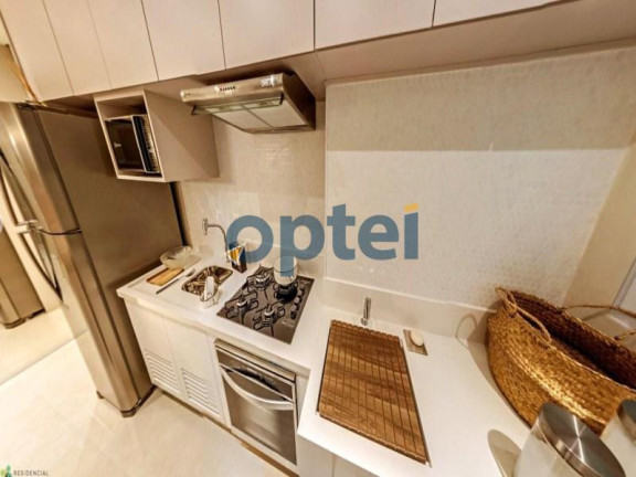 Imagem Apartamento com 2 Quartos à Venda, 42 m² em Dos Casa - São Bernardo Do Campo Imagem Apartamento com 2 Quartos à Venda, 42 m² em Dos Casa - São Bernardo Do Campo