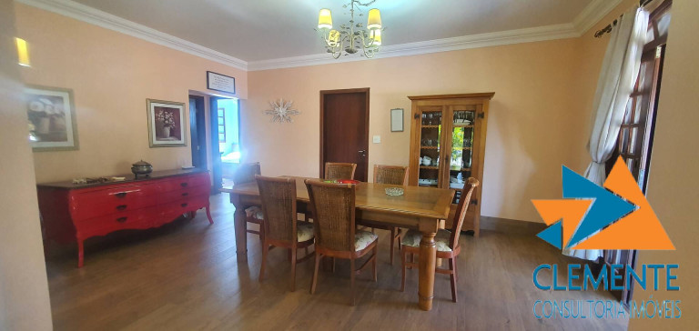 Imagem Casa de Condomínio com 4 Quartos à Venda, 310 m² em Condomínio Estância Da Mata - Lagoa Santa