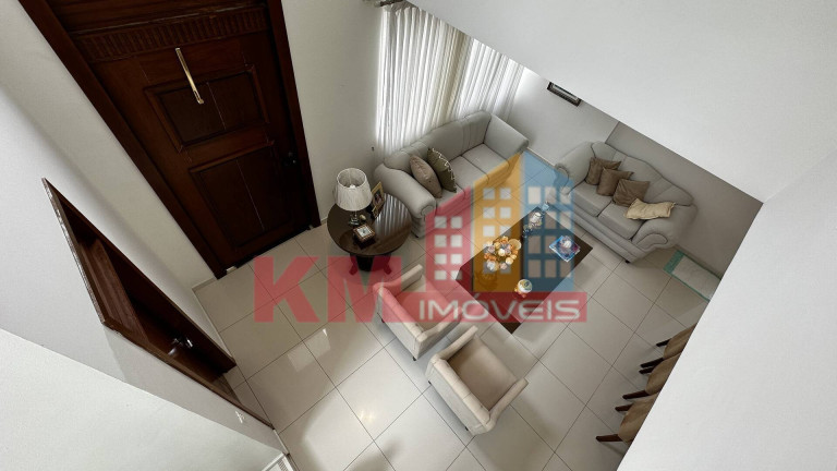 Imagem Casa de Condomínio com 3 Quartos à Venda, 280 m² em Nova Betânia - Mossoró Imagem Casa de Condomínio com 3 Quartos à Venda, 280 m² em Nova Betânia - Mossoró