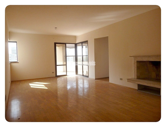 Imagem Apartamento com 4 Quartos à Venda, 200 m² em Morumbi - São Paulo Imagem Apartamento com 4 Quartos à Venda, 200 m² em Morumbi - São Paulo