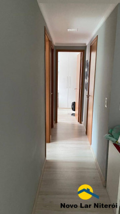 Imagem Apartamento com 2 Quartos à Venda, 75 m² em Badu - Niterói