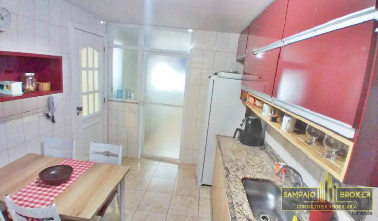 Imagem Apartamento com 3 Quartos à Venda, em Recreio Dos Bandeirantes - Rio De Janeiro Imagem Apartamento com 3 Quartos à Venda, em Recreio Dos Bandeirantes - Rio De Janeiro