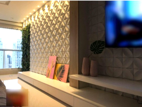 Imagem Apartamento com 3 Quartos à Venda, 126 m² em Mooca - São Paulo