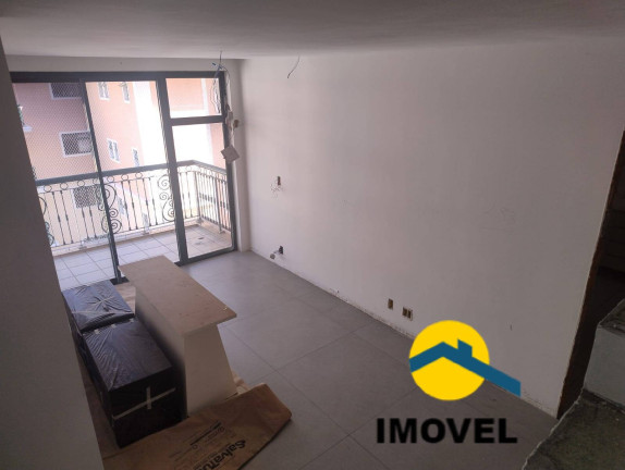 Imagem Cobertura com 3 Quartos à Venda, 160 m² em Pe Pequeno - Niterói Imagem Cobertura com 3 Quartos à Venda, 160 m² em Pe Pequeno - Niterói