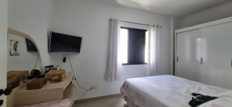 Imagem Imóvel com 3 Quartos à Venda, 85 m² em Dos Casa - São Bernardo Do Campo