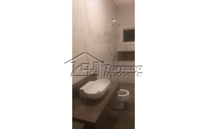 Imagem Casa de Condomínio com 3 Quartos à Venda, 330 m² em Jardim Altos De Santana Ii - Jacareí