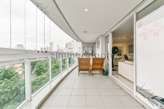 Imagem Apartamento com 4 Quartos à Venda, 367 m² em Paraíso - São Paulo Imagem Apartamento com 4 Quartos à Venda, 367 m² em Paraíso - São Paulo