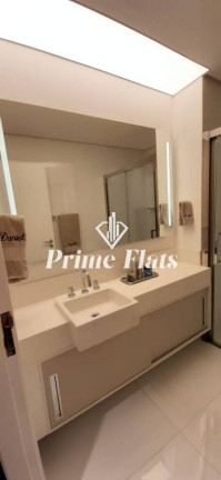 Imagem Apartamento com 1 Quarto para Alugar, 65 m² em Vila Olímpia - São Paulo Imagem Apartamento com 1 Quarto para Alugar, 65 m² em Vila Olímpia - São Paulo