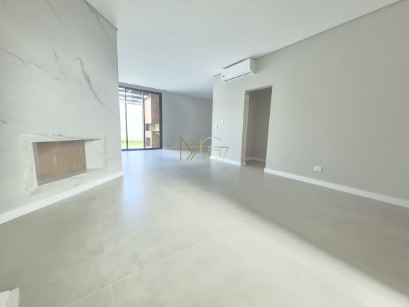 Imagem Sobrado com 4 Quartos à Venda, 277 m² em Itália - São José Dos Pinhais