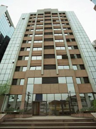 Imagem Imóvel Comercial para Alugar, 41 m² em Vila Olímpia - São Paulo Imagem Imóvel Comercial para Alugar, 41 m² em Vila Olímpia - São Paulo