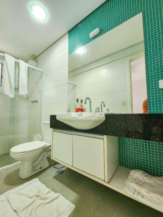 Imagem Casa de Vila com 4 Quartos à Venda, 232 m² em Riviera De São Lourenço - Bertioga