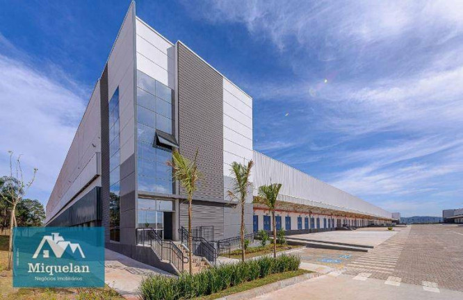 Galpão para Alugar, 94.000 m² em Cumbica - Guarulhos
