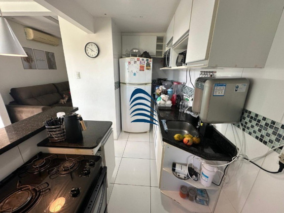 Imagem Casa com 4 Quartos à Venda, 265 m² em Caji - Lauro De Freitas