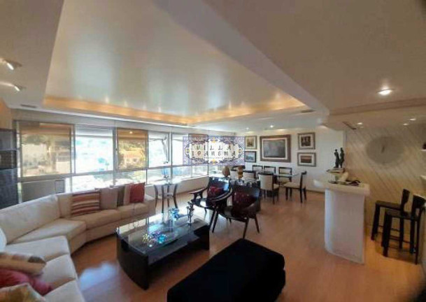Imagem Apartamento com 3 Quartos à Venda, 168 m² em Leblon - Rio De Janeiro Imagem Apartamento com 3 Quartos à Venda, 168 m² em Leblon - Rio De Janeiro