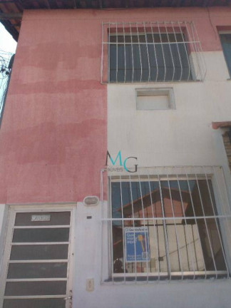 Imagem Casa com 2 Quartos à Venda ou Locação, 53 m² em Campo Grande - Rio De Janeiro Imagem Casa com 2 Quartos à Venda ou Locação, 53 m² em Campo Grande - Rio De Janeiro