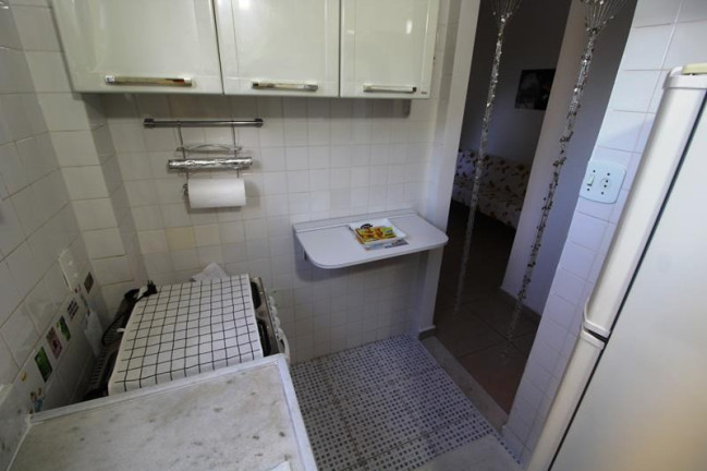 Imagem Apartamento com 1 Quarto para Temporada, 37 m² em Copacabana - Rio De Janeiro Imagem Apartamento com 1 Quarto para Temporada, 37 m² em Copacabana - Rio De Janeiro