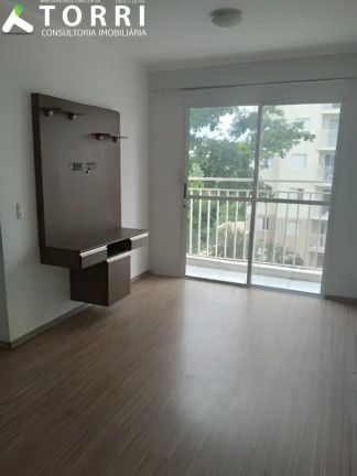 Apartamento com 2 Quartos à Venda, 56 m² em Jardim Guarujá - Sorocaba