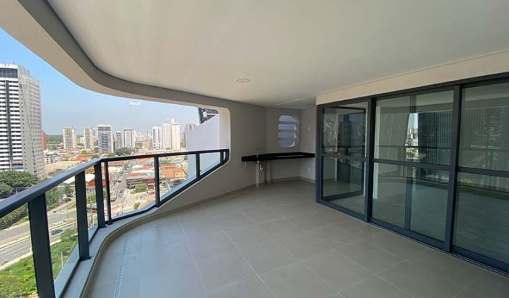 Imagem Apartamento com 3 Quartos à Venda, 162 m² em Chácara Santo Antônio (zona Sul) - São Paulo Imagem Apartamento com 3 Quartos à Venda, 162 m² em Chácara Santo Antônio (zona Sul) - São Paulo