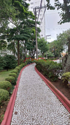 Imagem Apartamento com 3 Quartos à Venda, 75 m² em Socorro - São Paulo