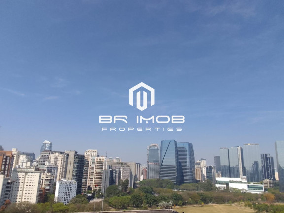 Imagem Imóvel com 4 Quartos à Venda, 472 m² em Jardim Europa - São Paulo