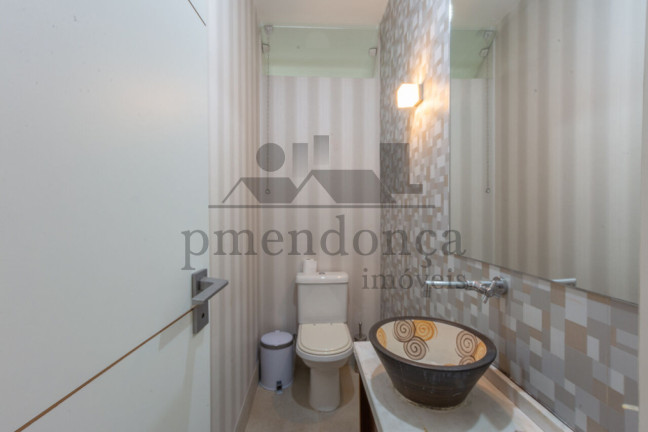 Imagem Apartamento com 3 Quartos à Venda, 230 m² em Higienópolis - São Paulo