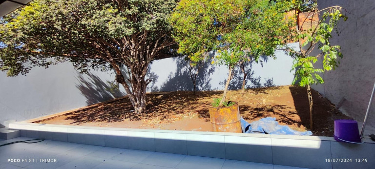 Casa com 2 Quartos à Venda, 145 m² em Lourdes - Uberlândia