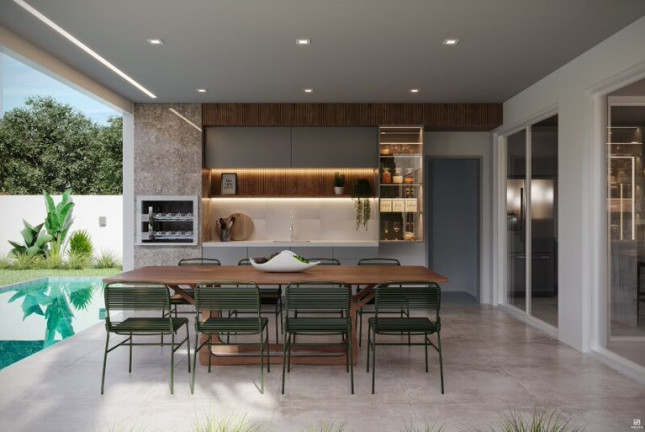 Imagem Casa com 4 Quartos à Venda, 300 m² em Santa Paula I - Vila Velha Imagem Casa com 4 Quartos à Venda, 300 m² em Santa Paula I - Vila Velha
