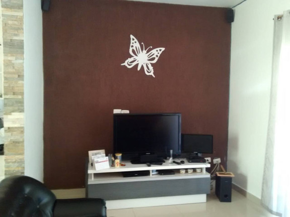 Imagem Casa com 3 Quartos à Venda, 300 m² em Jardim Jaqueira - Caraguatatuba