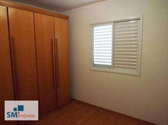 Imagem Apartamento com 3 Quartos à Venda, 108 m² em Vila Mariana - São Paulo