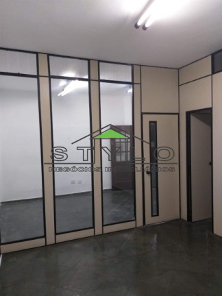 Imagem Sala Comercial à Venda, 39 m² em Jardim Do Mar - São Bernardo Do Campo Imagem Sala Comercial à Venda, 39 m² em Jardim Do Mar - São Bernardo Do Campo