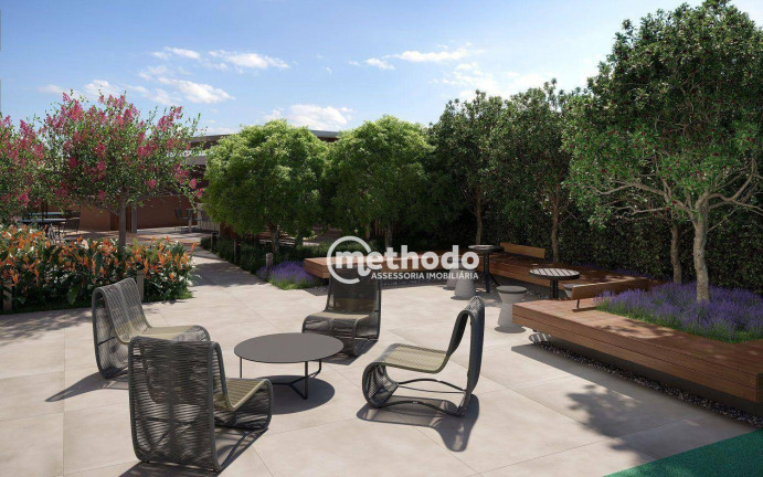 Imagem Apartamento com 2 Quartos à Venda, 57 m² em Botafogo - Campinas Imagem Apartamento com 2 Quartos à Venda, 57 m² em Botafogo - Campinas
