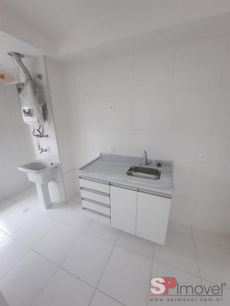 Apartamento com 3 Quartos à Venda, 66 m² em Ipiranga - São Paulo