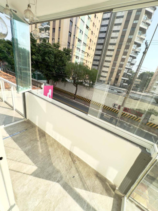Imagem Apartamento com 2 Quartos à Venda, 90 m² em Santo Antônio - São Caetano Do Sul