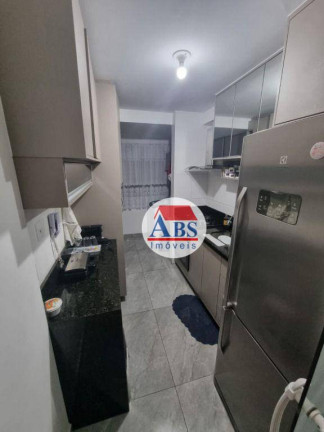 Imagem Apartamento com 2 Quartos à Venda, 53 m² em Vila Couto - Cubatão Imagem Apartamento com 2 Quartos à Venda, 53 m² em Vila Couto - Cubatão