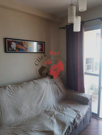 Imagem Apartamento com 3 Quartos à Venda, 71 m² em Rudge Ramos - São Bernardo Do Campo Imagem Apartamento com 3 Quartos à Venda, 71 m² em Rudge Ramos - São Bernardo Do Campo