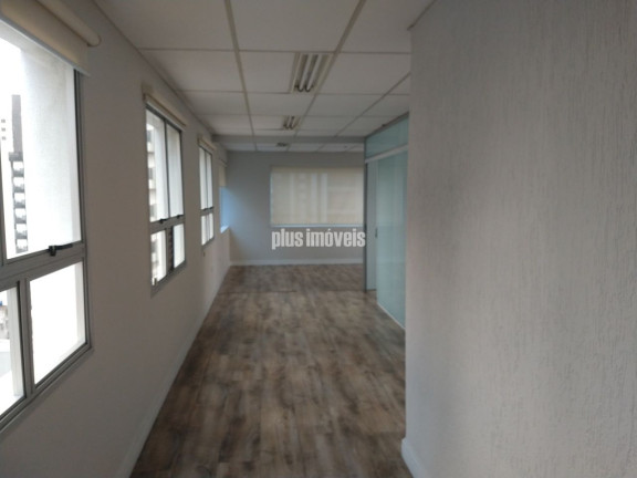 Imóvel Comercial para Alugar, 47 m² em Jardim Paulista - São Paulo