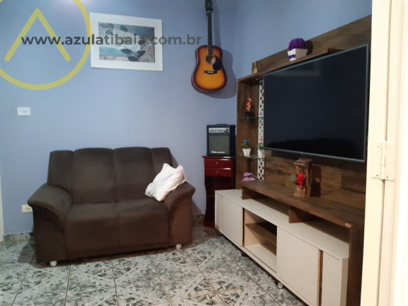 Imagem Casa com 2 Quartos à Venda, 89 m² em Jardim Alvinópolis - Atibaia Imagem Casa com 2 Quartos à Venda, 89 m² em Jardim Alvinópolis - Atibaia
