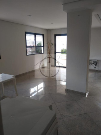 Imagem Apartamento com 3 Quartos à Venda, 82 m² em Tatuapé - São Paulo