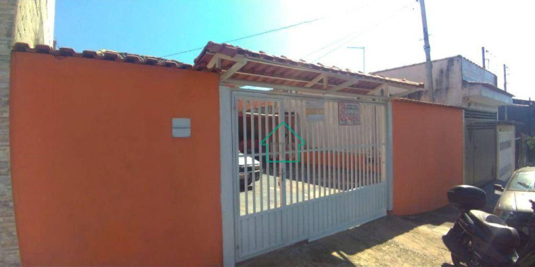 Imagem Casa com 7 Quartos à Venda, 180 m² em Vila União (zona Leste) - São Paulo Imagem Casa com 7 Quartos à Venda, 180 m² em Vila União (zona Leste) - São Paulo