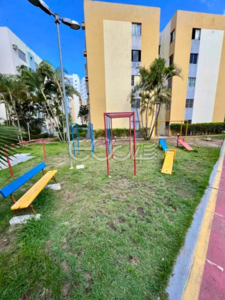 Imagem Apartamento com 3 Quartos à Venda, 110 m² em Luzia - Aracaju