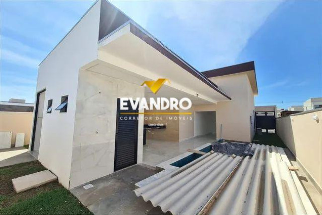 Imagem Casa com 3 Quartos à Venda, 168 m² em Condomínio Belvedere Ii - Cuiabá Imagem Casa com 3 Quartos à Venda, 168 m² em Condomínio Belvedere Ii - Cuiabá