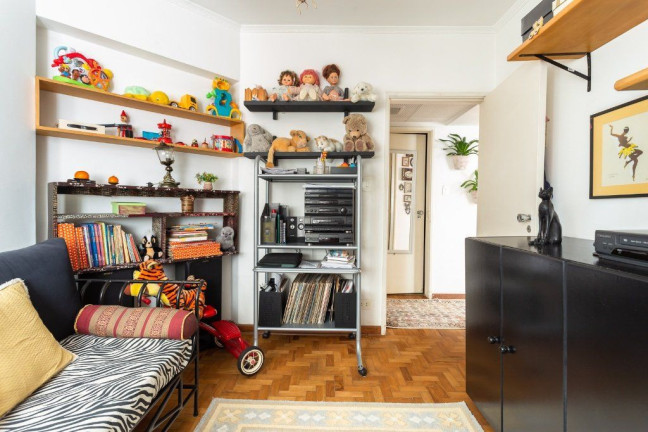 Imagem Apartamento com 3 Quartos à Venda, 103 m² em Perdizes - São Paulo Imagem Apartamento com 3 Quartos à Venda, 103 m² em Perdizes - São Paulo