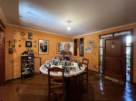 Imagem Casa com 4 Quartos à Venda, 282 m² em São Paulo Ii - Cotia