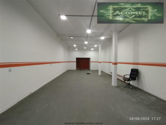 Imagem Imóvel Comercial para Alugar, 150 m² em Jardim Imperador - Praia Grande