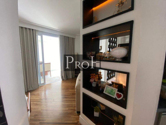 Imagem Apartamento com 3 Quartos à Venda, 106 m² em Nova Petrópolis - São Bernardo Do Campo Imagem Apartamento com 3 Quartos à Venda, 106 m² em Nova Petrópolis - São Bernardo Do Campo