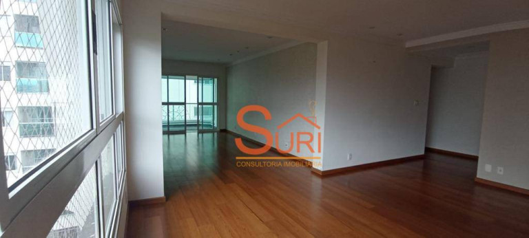 Imagem Apartamento com 3 Quartos à Venda, 150 m² em Jardim - Santo André Imagem Apartamento com 3 Quartos à Venda, 150 m² em Jardim - Santo André